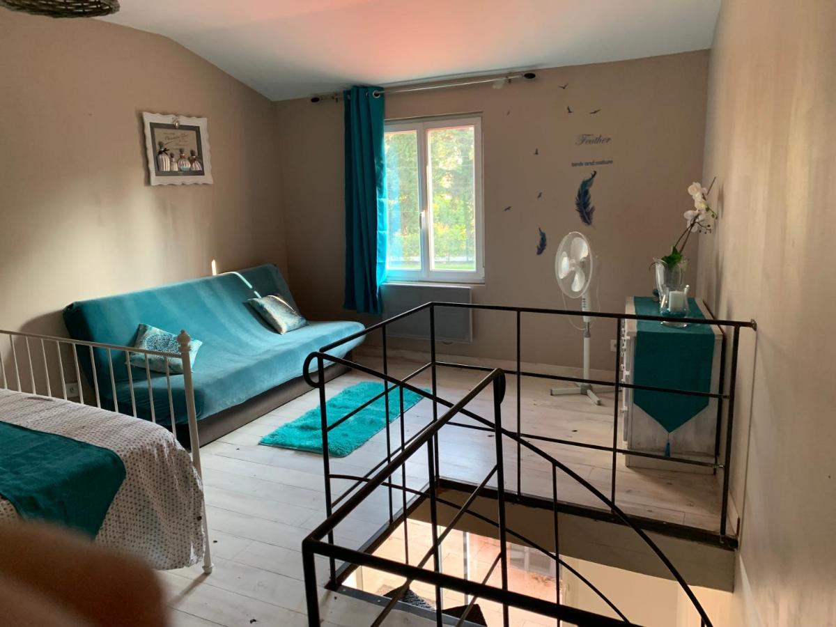 Mas Le Nathakassou Villa Cabannes Dış mekan fotoğraf