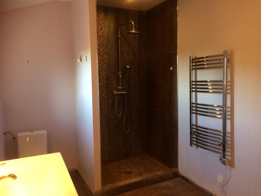 Mas Le Nathakassou Villa Cabannes Dış mekan fotoğraf